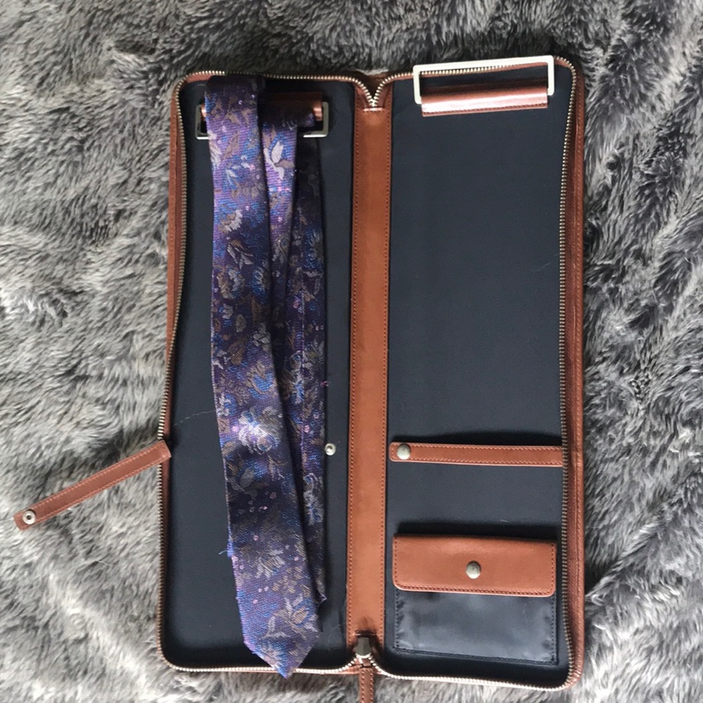 Ted Baker Floral Tie